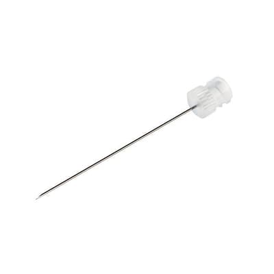 Chromatography Research Supplies KF723 Needle 23/2"/2 (6)